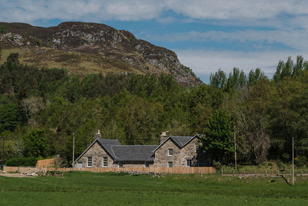 The Schoolhouse