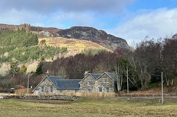 The Schoolhouse
